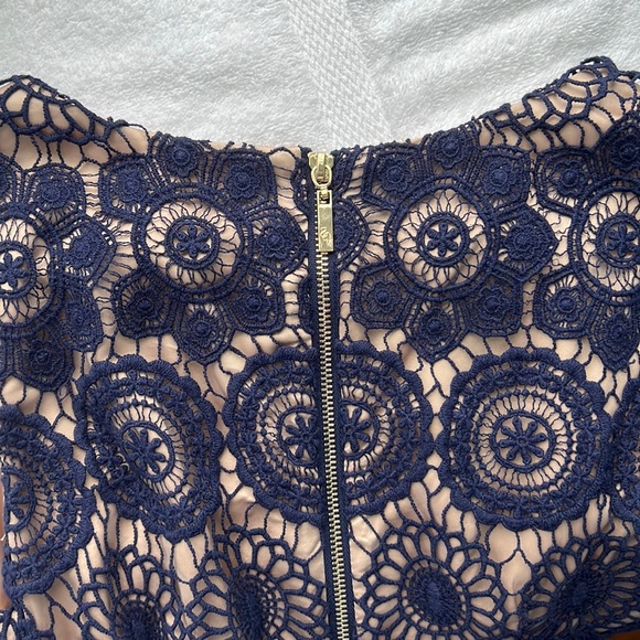 Eliza J Dress size 4 GUC - Picture 3 of 8